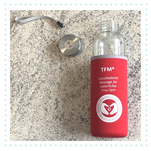 TFM Flasche