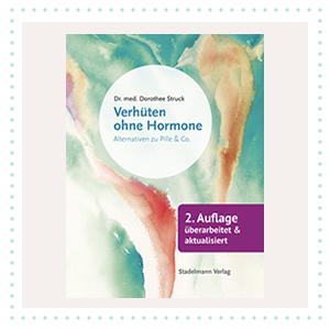 Verhüten ohne Hormone