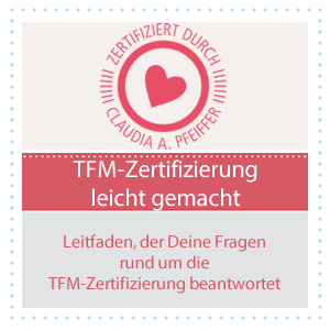 TFM-Zertifizierung - leichtgemacht