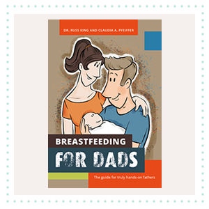 Breastfeeding for dads