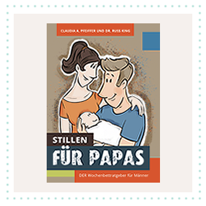 Stillen für Papas