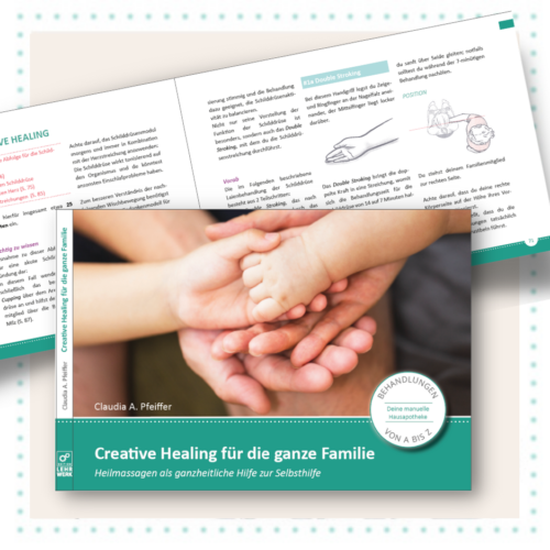 Creative Healing für die ganze Familie