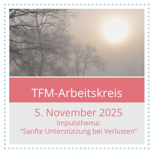TFM Arbeitskreis (Inner Circle Zoom), 11/2025